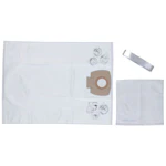 TEKSTIILIST KOTID TOLMUIMEJALE 25L 5tk