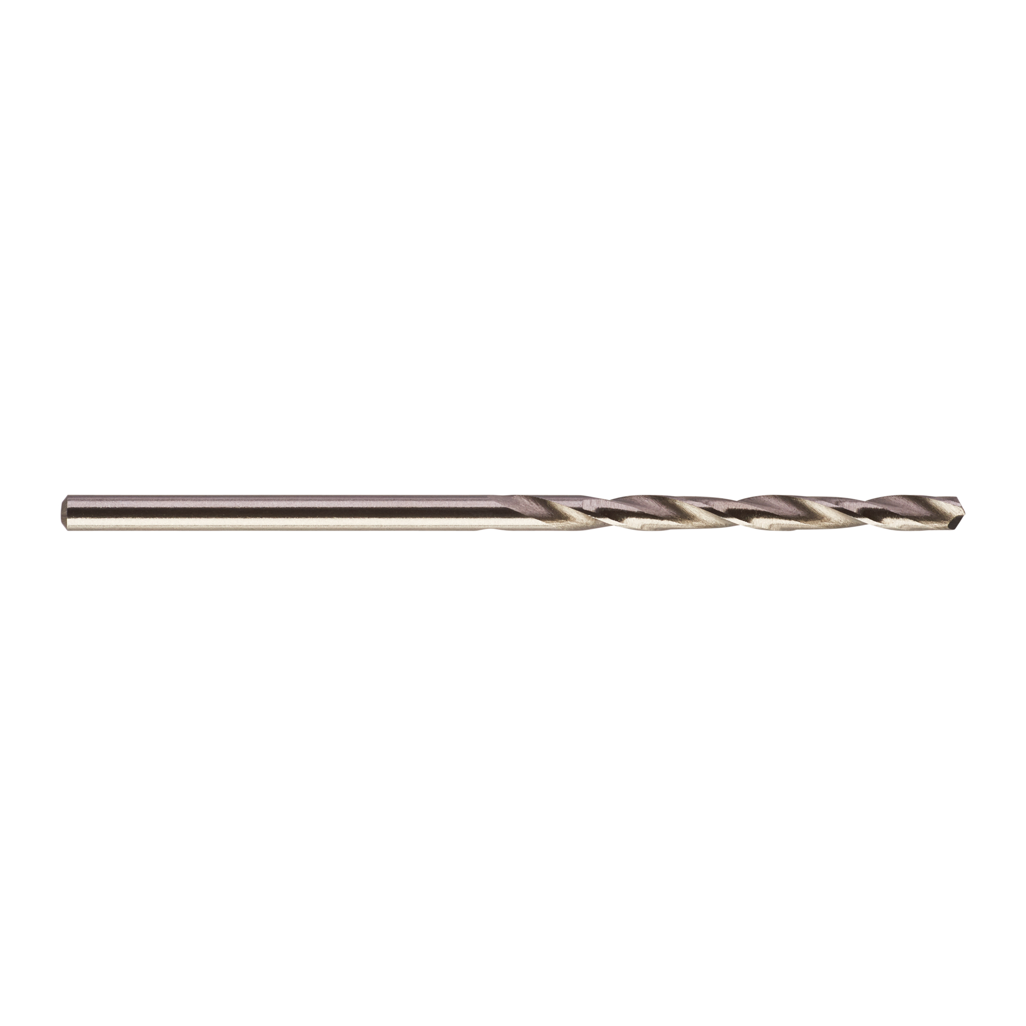 milwaukee Metalliporanterä milwaukee hss-g 2,0x49mm 10 kpl