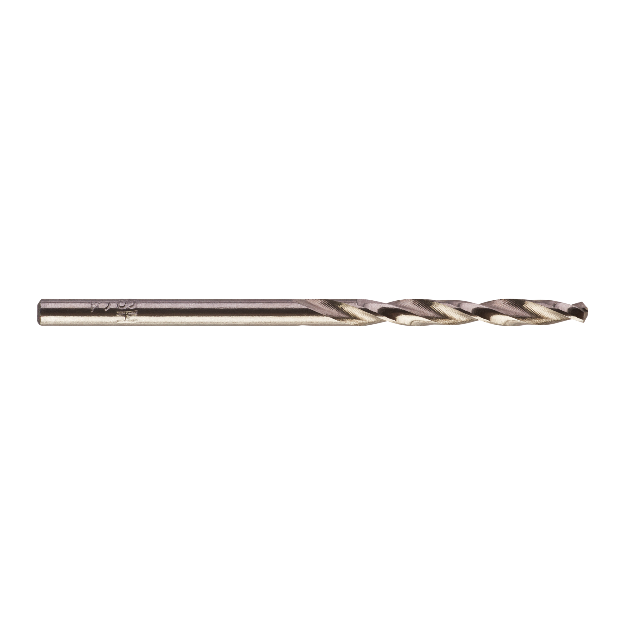 milwaukee Metalliporanterä milwaukee hss-g 3,0x61mm 10 kpl