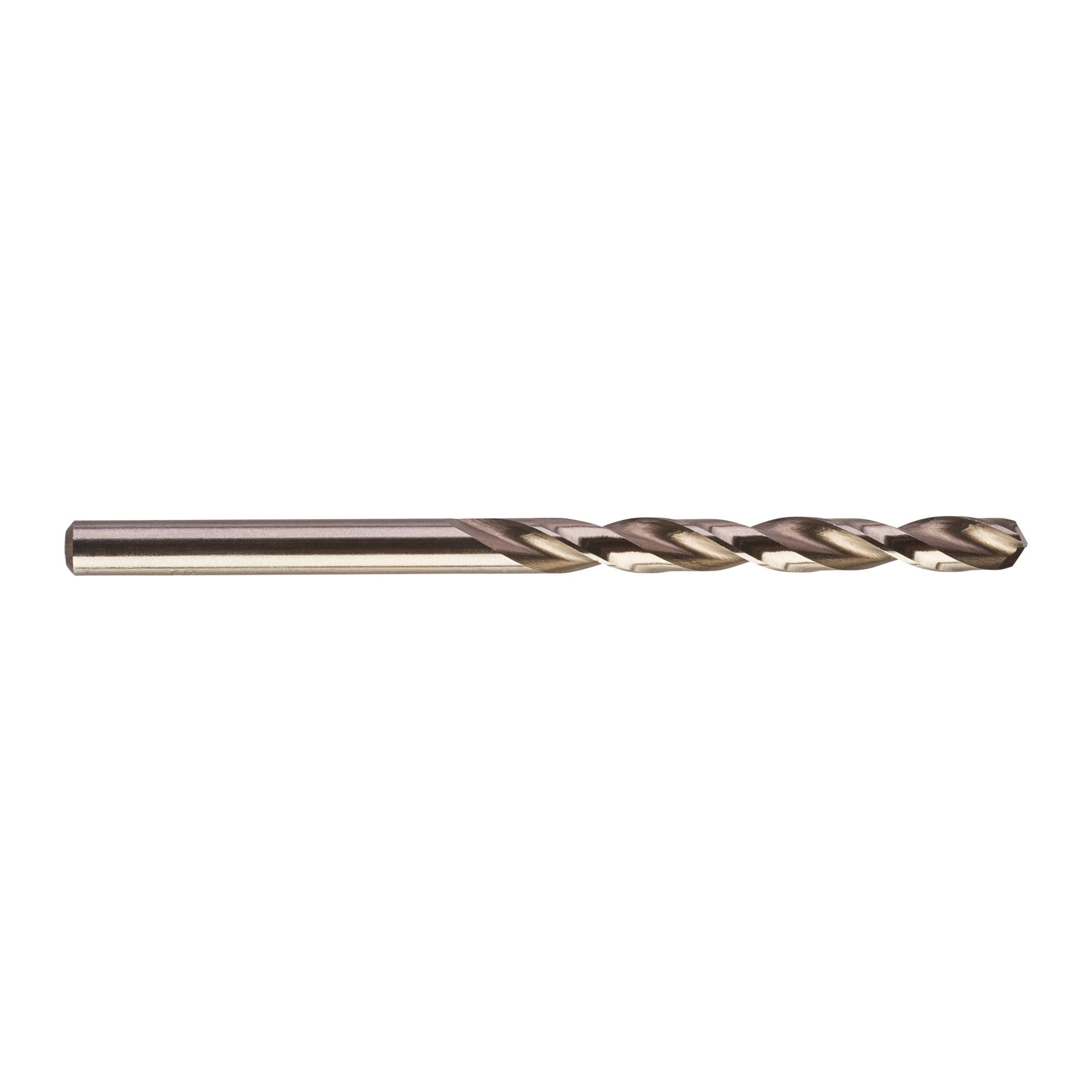 milwaukee Metalliporanterä milwaukee hss-g 5,0x86mm 10 kpl