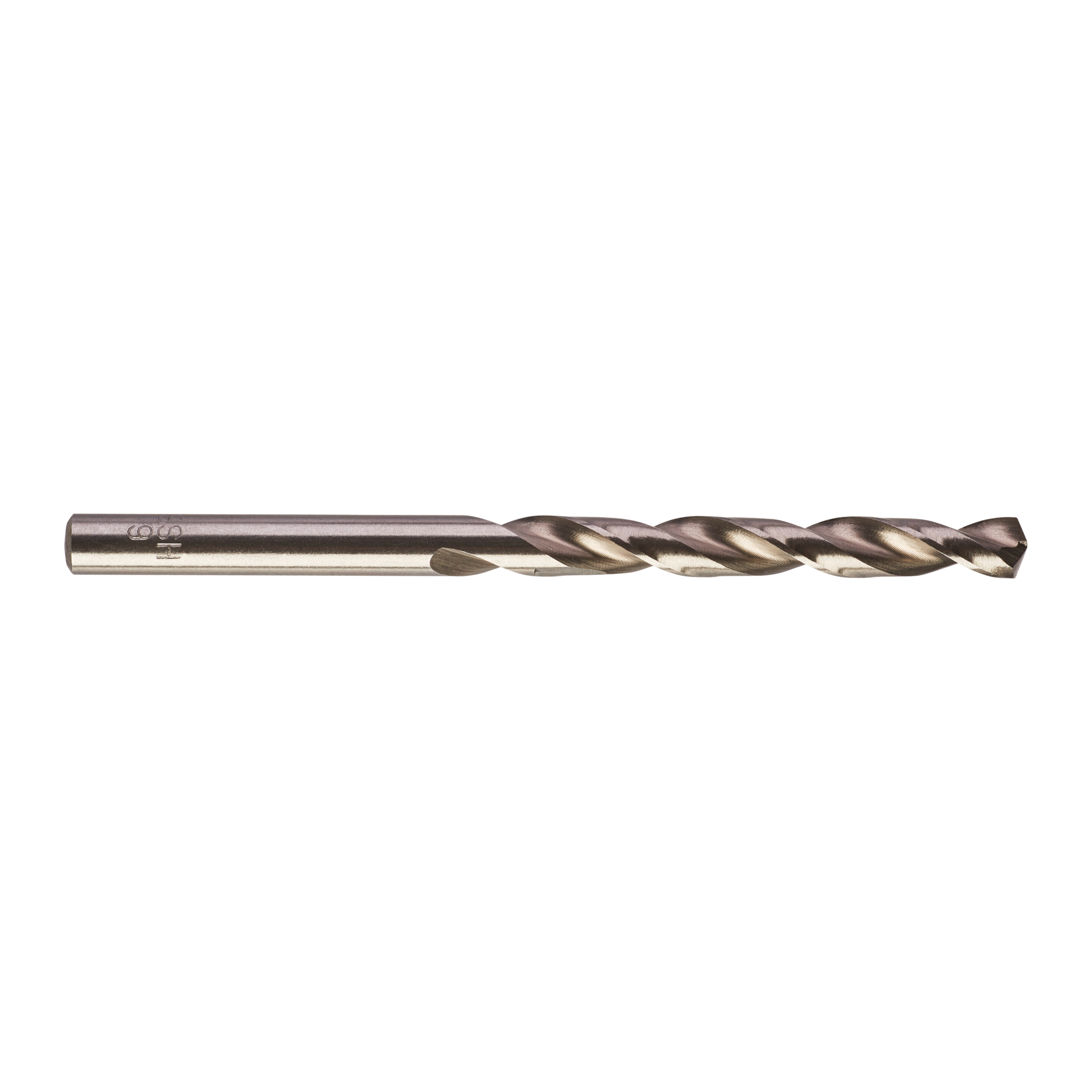 milwaukee Metal drill bit milwaukee hss-g 6,0x93mm 10 pcs
