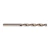 milwaukee Metal drill bit milwaukee hss-g 6,0x93mm 10 pcs