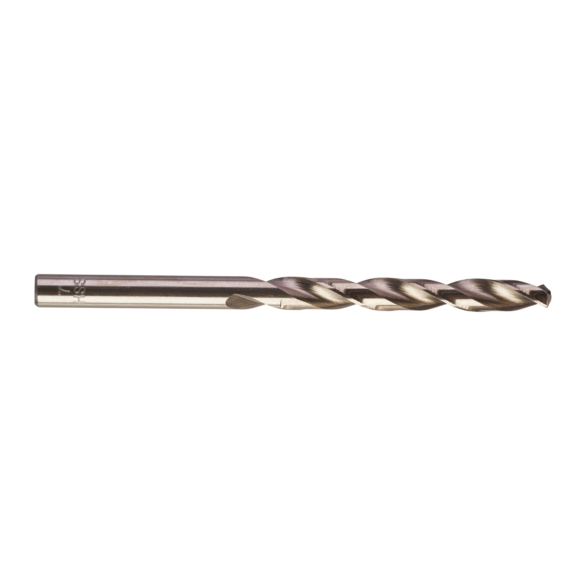 milwaukee Metalliporanterä milwaukee hss-g 7,0x109mm 5 kpl