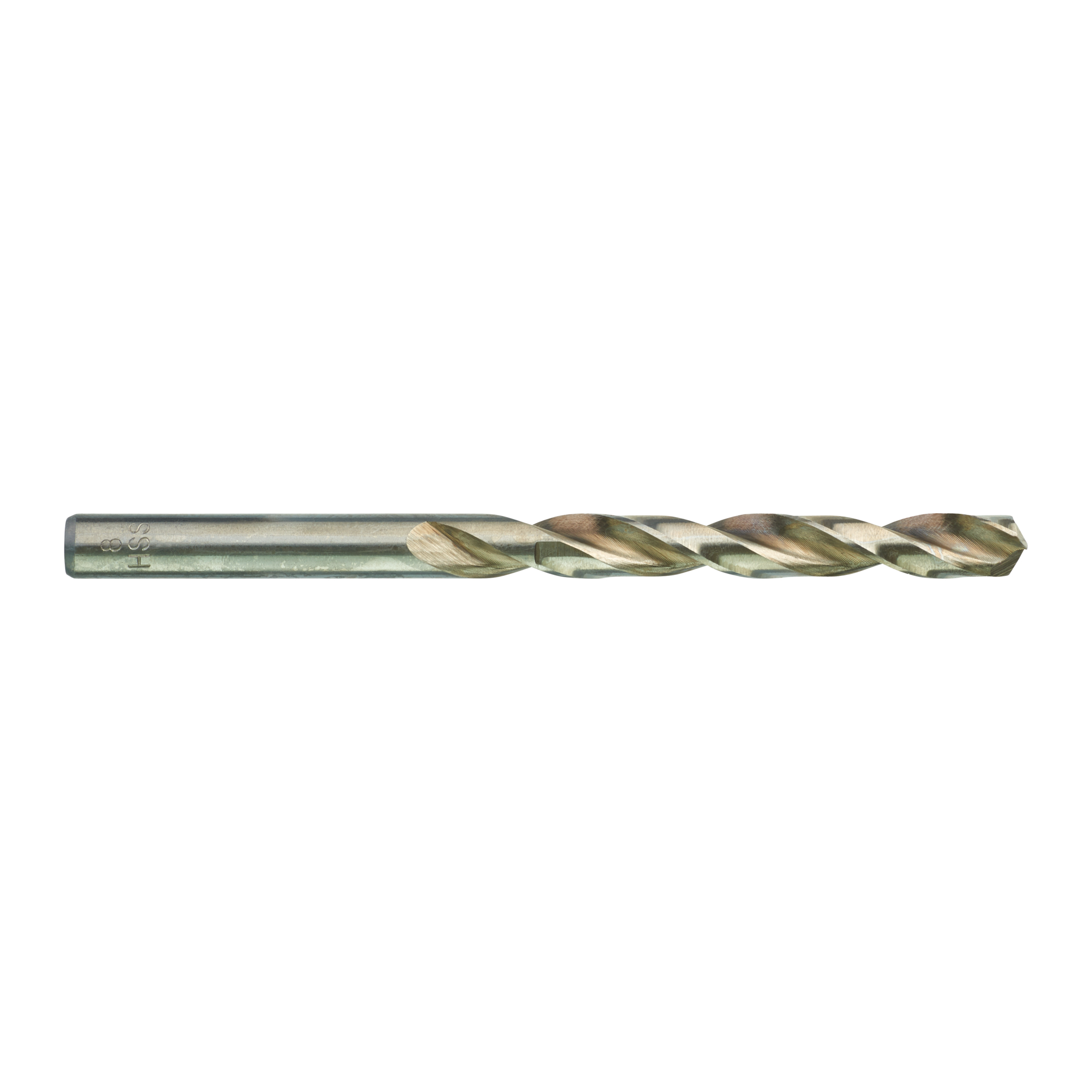METALLIPUUR TW 8.0 x 117 5tk PAKIS