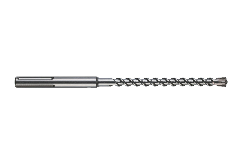 milwaukee Poravasaran terä milwaukee sds-max 35x570mm