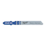 TIKKSAELEHT 55 x 1.2mm T 118 A 25tk