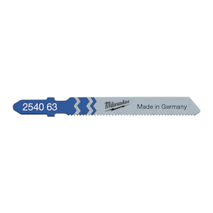 milwaukee Pistosahanterä milwaukee t118a 55/1,2 25kpl