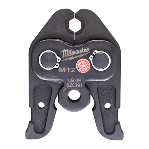 milwaukee Pressback typ-m m18 ø12 mm 4932430244