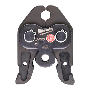 milwaukee Jaw j18-v15 jaw j18-v15-1pc