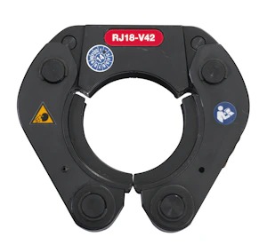 milwaukee Puristusrengas milwaukee v42 (rja-1)