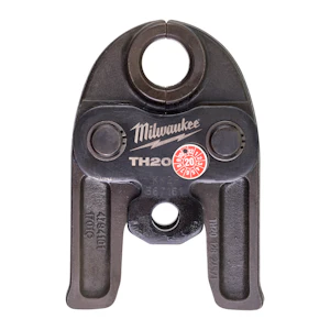 milwaukee Pressback milwaukee typ-th m12 ø20mm