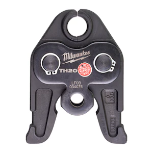 milwaukee Pressback milwaukee typ-th m18 ø20mm