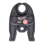 PURISTUSLEUKA MILWAUKEE U25-J12 COMPACT PIENI