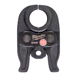 PURISTUSLEUKA MILWAUKEE U40-J12 COMPACT PIENI