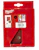 milwaukee Slippapper 115x140 k80 p10 4932430820