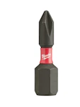 BITS SHOCKWAVE PZ3 X 25MM P2