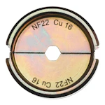 PRESSBACK NF22 CU 16