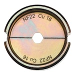 PRESSVORMID NF22 Cu 16