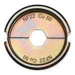 PRESSBACK NF22 CU 50