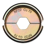 PRESSVORMID NF22 Cu 70
