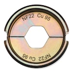 PRESSVORMID NF22 Cu 95