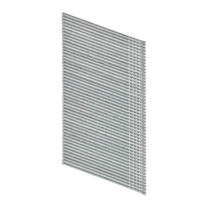 milwaukee Naula 16g milwaukee 1,36x1,65x50mm galv. 2000 kpl