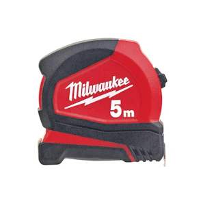 milwaukee Tape measure milwaukee pro c5m/19