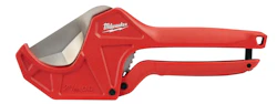 PUTKILEIKKURI MILWAUKEE 63mm MUOVIPUTKILLE