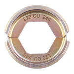 PRESSBACK L22 CU 240