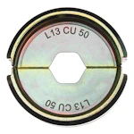 PRESSBACK L13 CU 16