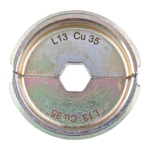PRESSBACK L13 CU 35