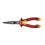 LONG ANGL.PLIER MILWAUKEE 45 VDE 205MM