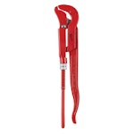 PIPE WRENCH S JAW 550MM