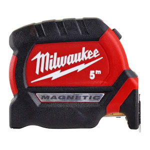 milwaukee Measurement band magnetic 5m27mm