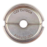 PRESSBACK C22 CU10/C4