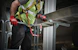 milwaukee Verktygssele milwaukee karbinhake 4,5kg