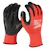 milwaukee Handskar milwaukee kat. 3 - xxl/11
