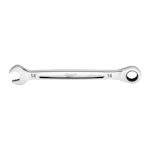 RATCHET SPAN MILWAUKEE MAXBITE COMB 14MM