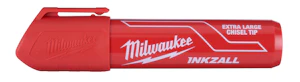 milwaukee Markör milwaukee extra bred röd cd