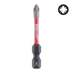 BITS MILWAUKEE SHOCKWAVE PZ1X50MM