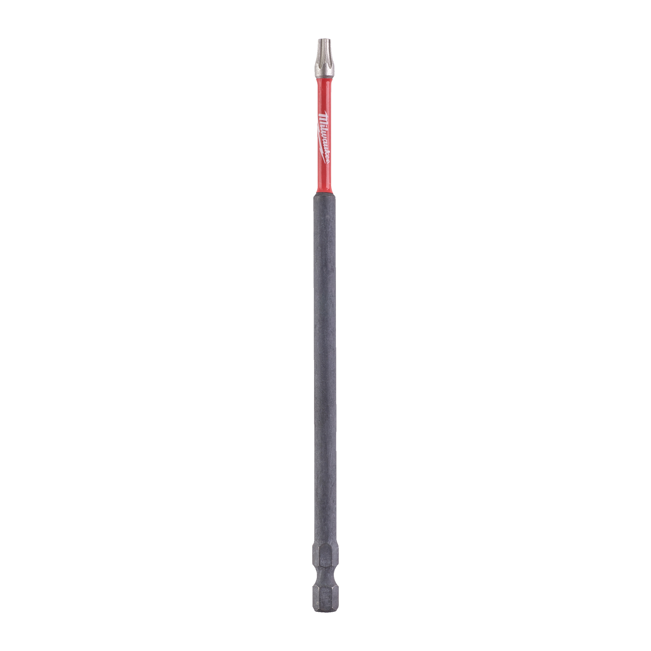 SCREWDRIVER BIT MILWAUKEE SHW TX20 150MM 1P