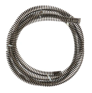milwaukee Viemärinavausjousi milwaukee 22mm x 4,5m