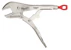 milwaukee Pliers lock milwaukee 250mm str. jaw