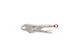 milwaukee Locking plier milwaukee crv 7"/170mm
