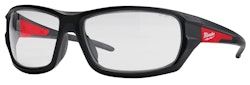 SAFETY GLASSES MILWAUKEE PERFORMANCE CLEAR