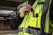 milwaukee Hi-vis vest milwaukee yellow - s/m