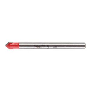 milwaukee Poranterä milwaukee kaakeli/laatta/lasi 5x50mm