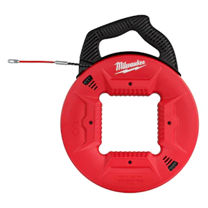 milwaukee Fish tape 30m non-steel fl fish tape
