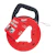 milwaukee Dragfjäder milwaukee stålband 15m