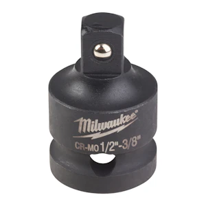 milwaukee Socket adapter milwaukee shw 1/2 - 3/8